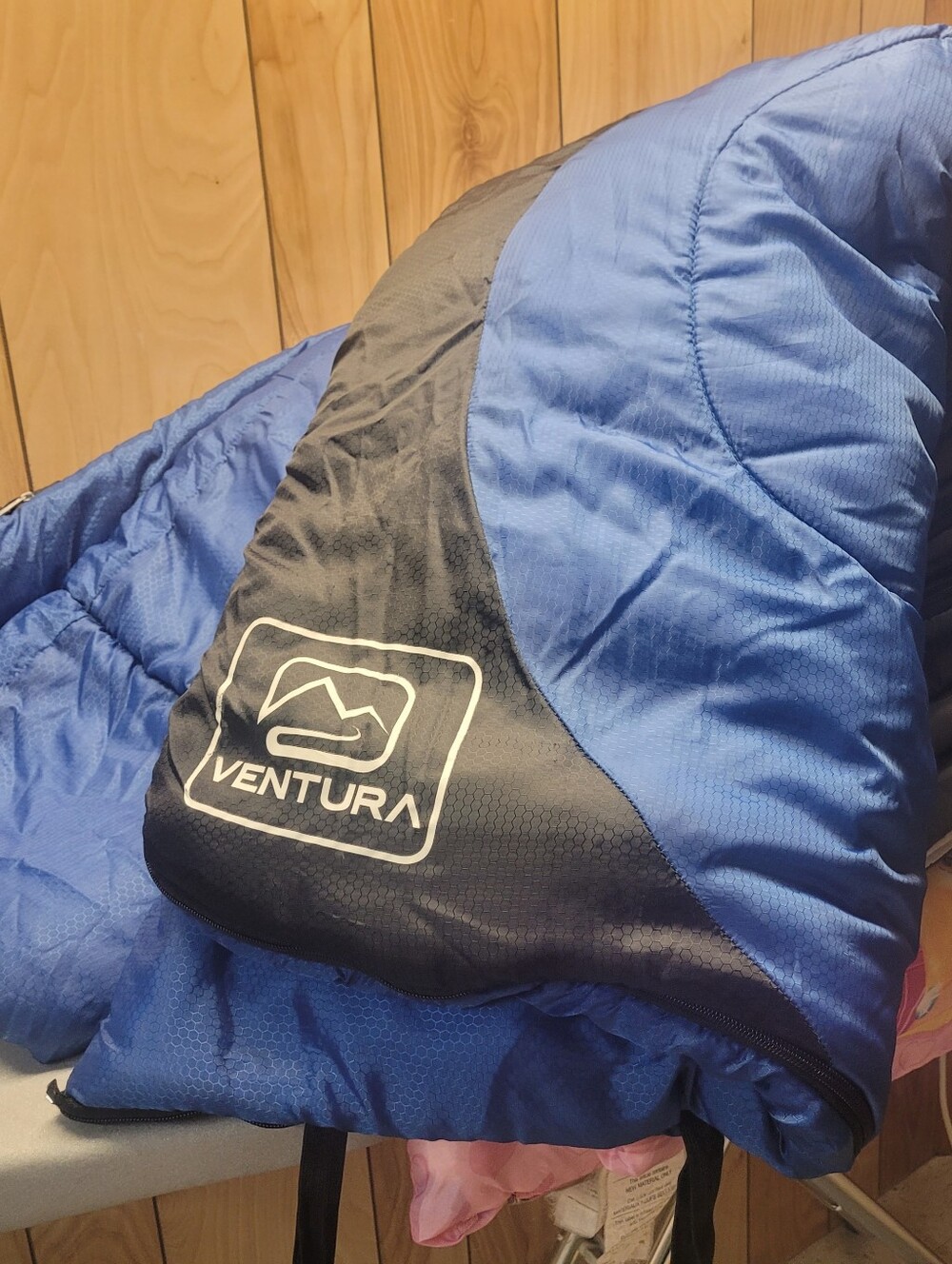 Ventura Sleeping Bag 32x73"